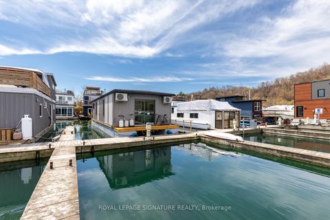 Photo 36 at E65 - 7 Brimley Road S, Cliffcrest, Toronto