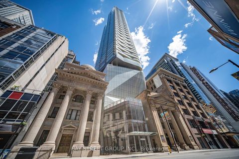 Photo 20 at 2204 - 197 Yonge Street, Yonge Corridor, Toronto