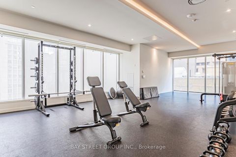 Photo 21 at 2204 - 197 Yonge Street, Yonge Corridor, Toronto