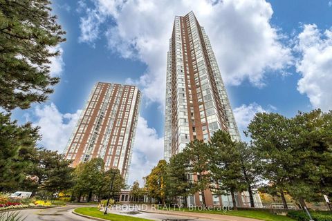 Photo 0 at 2706 - 5 Concorde Place, Don Mills, Toronto