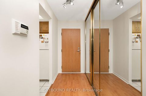 Photo 2 at 2706 - 5 Concorde Place, Don Mills, Toronto