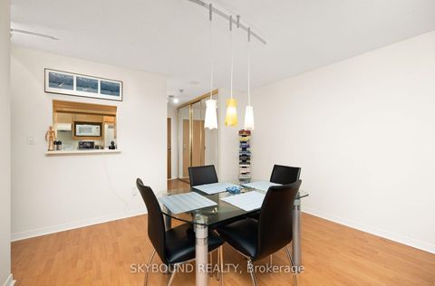 Photo 9 at 2706 - 5 Concorde Place, Don Mills, Toronto