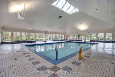 Photo 14 at 2706 - 5 Concorde Place, Don Mills, Toronto