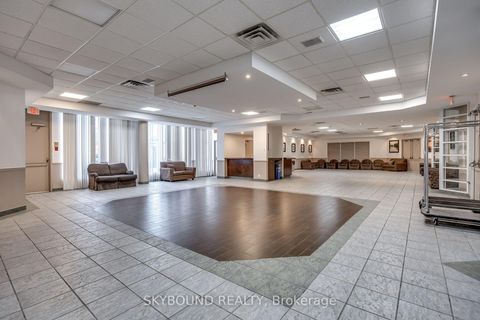 Photo 15 at 2706 - 5 Concorde Place, Don Mills, Toronto