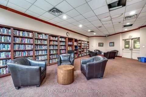 Photo 16 at 2706 - 5 Concorde Place, Don Mills, Toronto