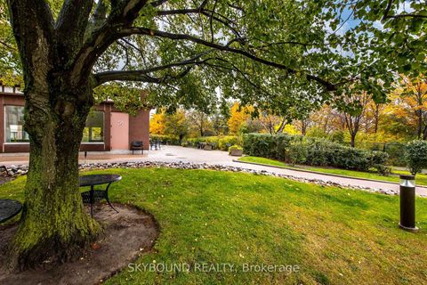 Photo 19 at 2706 - 5 Concorde Place, Don Mills, Toronto