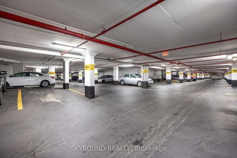 Photo 20 at 2706 - 5 Concorde Place, Don Mills, Toronto