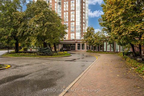 Photo 22 at 2706 - 5 Concorde Place, Don Mills, Toronto