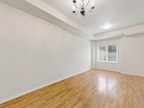 Photo 9 at 108 - 17 Coneflower Crescent, Branson, Toronto