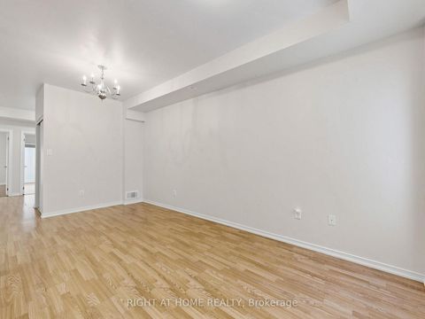 Photo 13 at 108 - 17 Coneflower Crescent, Branson, Toronto