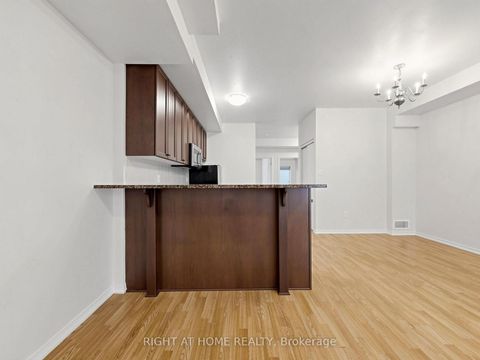 Photo 15 at 108 - 17 Coneflower Crescent, Branson, Toronto