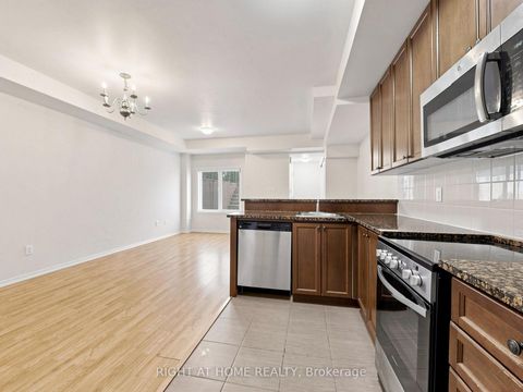 Photo 18 at 108 - 17 Coneflower Crescent, Branson, Toronto