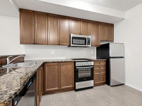 Photo 20 at 108 - 17 Coneflower Crescent, Branson, Toronto