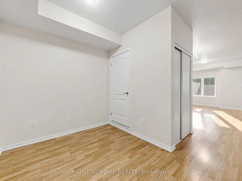 Photo 22 at 108 - 17 Coneflower Crescent, Branson, Toronto