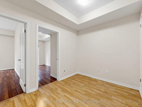 Photo 23 at 108 - 17 Coneflower Crescent, Branson, Toronto