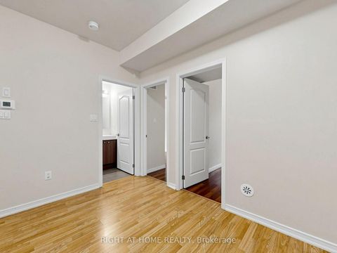 Photo 24 at 108 - 17 Coneflower Crescent, Branson, Toronto