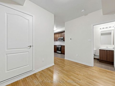 Photo 25 at 108 - 17 Coneflower Crescent, Branson, Toronto