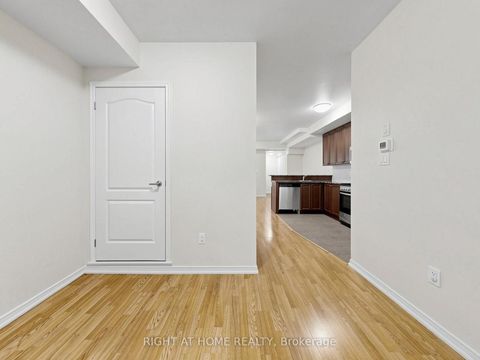 Photo 26 at 108 - 17 Coneflower Crescent, Branson, Toronto