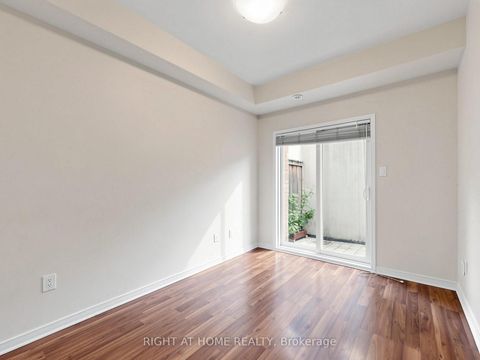 Photo 27 at 108 - 17 Coneflower Crescent, Branson, Toronto