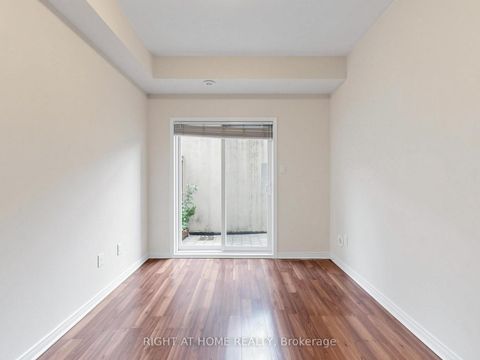 Photo 30 at 108 - 17 Coneflower Crescent, Branson, Toronto