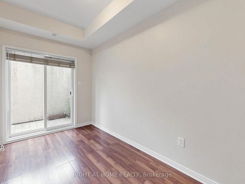 Photo 31 at 108 - 17 Coneflower Crescent, Branson, Toronto