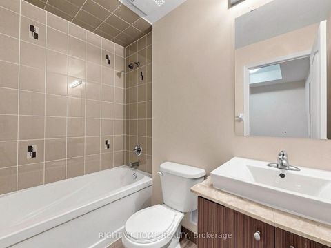 Photo 33 at 108 - 17 Coneflower Crescent, Branson, Toronto