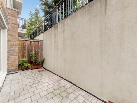 Photo 36 at 108 - 17 Coneflower Crescent, Branson, Toronto