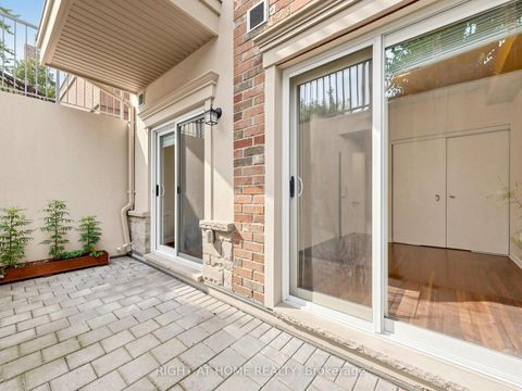 Photo 37 at 108 - 17 Coneflower Crescent, Branson, Toronto