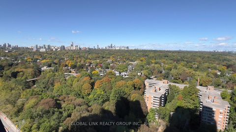 Photo 1 at 2115 - 585 Bloor Street E, North St. James Town, Toronto