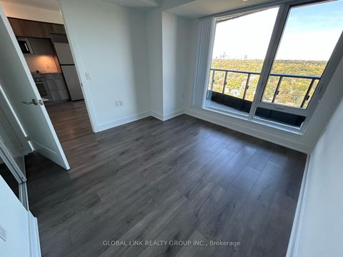 Photo 11 at 2115 - 585 Bloor Street E, North St. James Town, Toronto