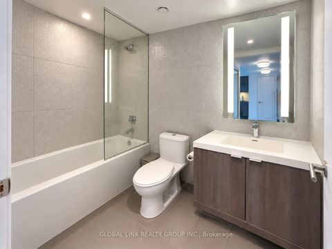 Photo 13 at 2115 - 585 Bloor Street E, North St. James Town, Toronto