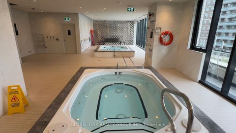 Photo 16 at 2115 - 585 Bloor Street E, North St. James Town, Toronto