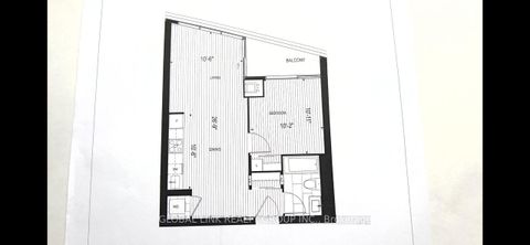 Photo 19 at 2115 - 585 Bloor Street E, North St. James Town, Toronto