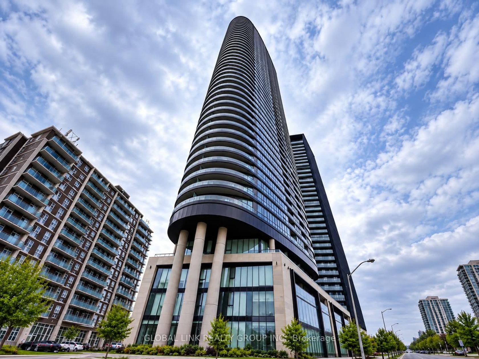 2115 - 585 Bloor Street E, North St. James Town, Toronto 