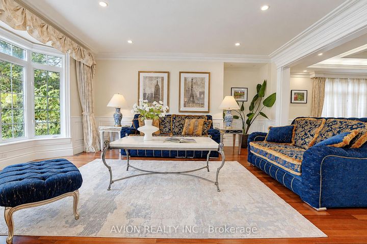 Photo 6 at 28 Tally Lane, Bayview Village, Toronto