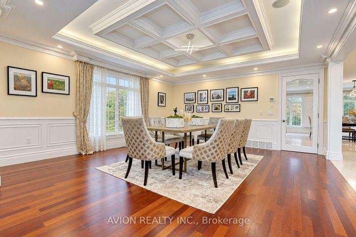 Photo 9 at 28 Tally Lane, Bayview Village, Toronto