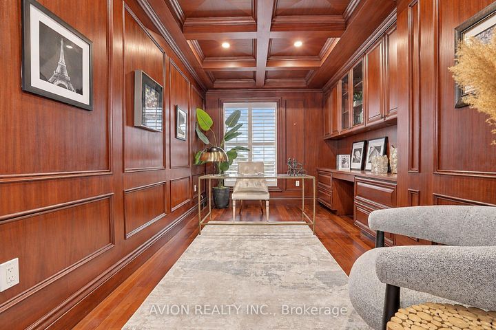 Photo 12 at 28 Tally Lane, Bayview Village, Toronto