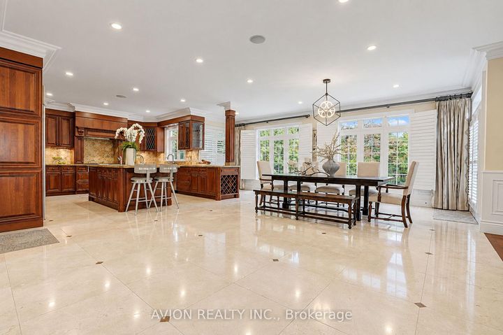Photo 13 at 28 Tally Lane, Bayview Village, Toronto