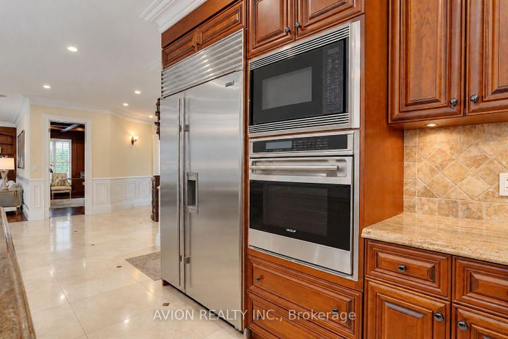 Photo 18 at 28 Tally Lane, Bayview Village, Toronto