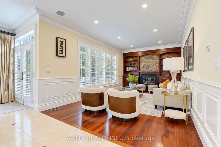 Photo 19 at 28 Tally Lane, Bayview Village, Toronto