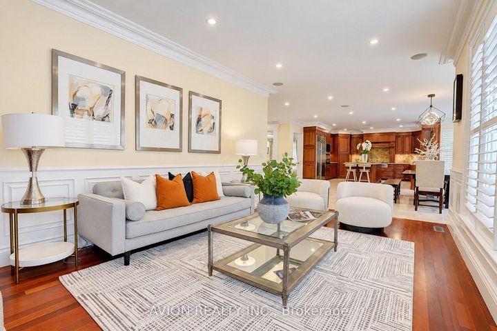 Photo 20 at 28 Tally Lane, Bayview Village, Toronto