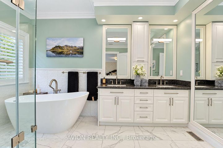 Photo 25 at 28 Tally Lane, Bayview Village, Toronto