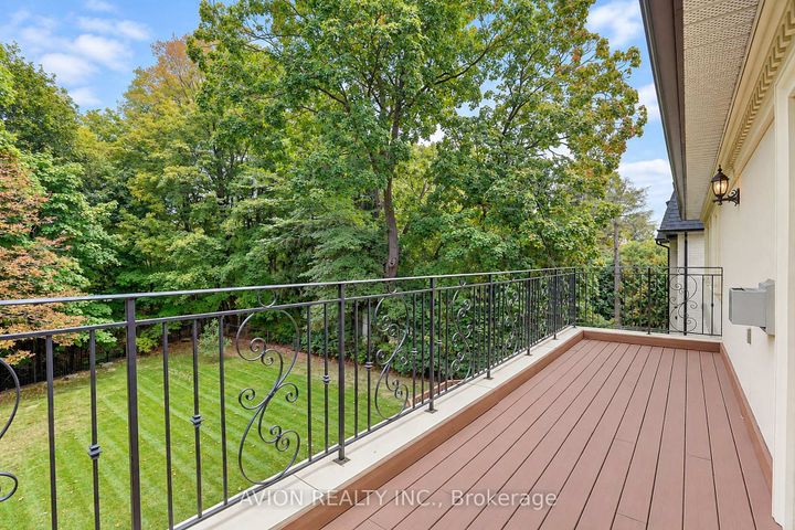 Photo 27 at 28 Tally Lane, Bayview Village, Toronto