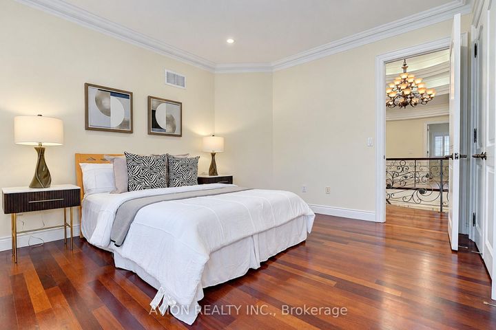 Photo 28 at 28 Tally Lane, Bayview Village, Toronto