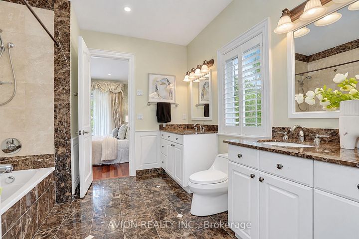 Photo 29 at 28 Tally Lane, Bayview Village, Toronto