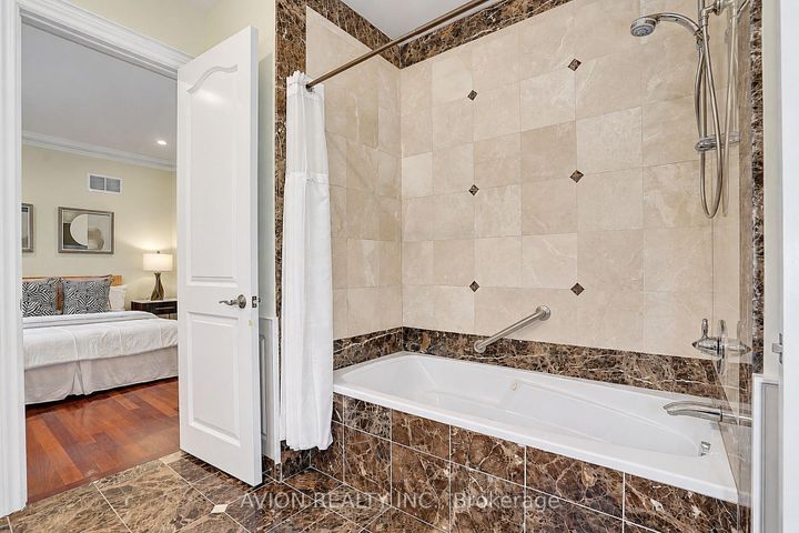 Photo 30 at 28 Tally Lane, Bayview Village, Toronto