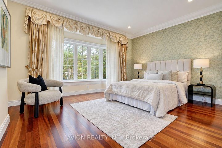 Photo 31 at 28 Tally Lane, Bayview Village, Toronto