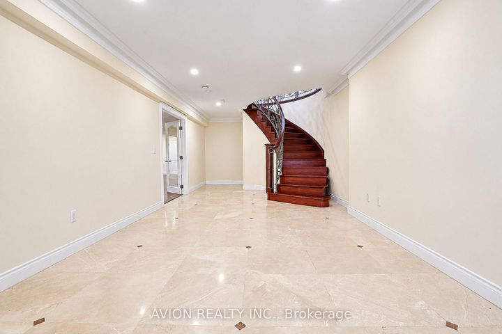 Photo 36 at 28 Tally Lane, Bayview Village, Toronto