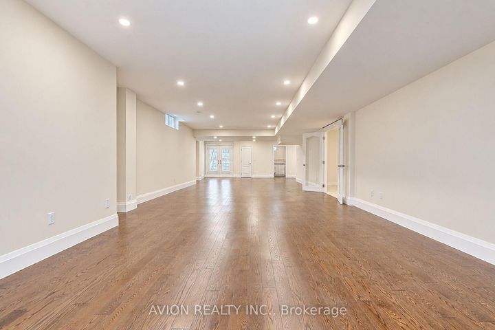 Photo 37 at 28 Tally Lane, Bayview Village, Toronto