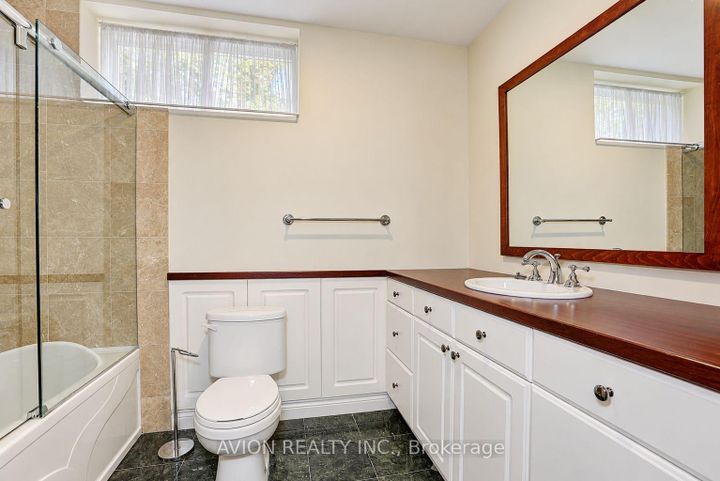 Photo 41 at 28 Tally Lane, Bayview Village, Toronto